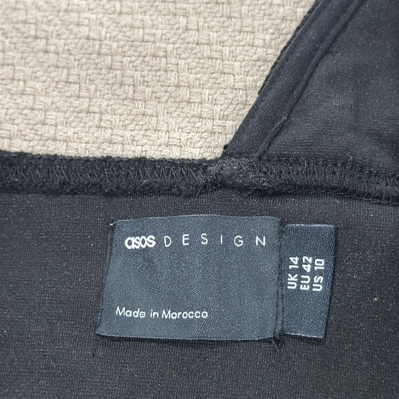 ASOS Design Dress - Picture 8 of 12